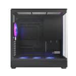 Κουτί Υπολογιστή Tower ATX με Πανοραμικό Γυαλί και ARGB KING 45 PRO MONTECH - Image 4