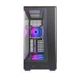 Κουτί Υπολογιστή Tower ATX με Πανοραμικό Γυαλί και ARGB KING 45 PRO MONTECH - Image 3