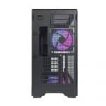 Κουτί Υπολογιστή Tower ATX με Πανοραμικό Γυαλί και ARGB KING 45 PRO MONTECH - Image 5
