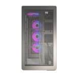 Κουτί Υπολογιστή Tower ATX με Πανοραμικό Γυαλί και ARGB KING 45 PRO MONTECH - Image 7