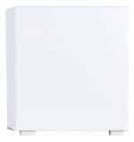 Κουτί Υπολογιστή Midi Tower ATX με 4 ARGB Ανεμιστήρες X5 (W) MONTECH - Image 4