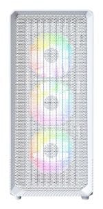 Κουτί Υπολογιστή Midi Tower ATX με 4 ARGB Ανεμιστήρες X5 (W) MONTECH - Image 6