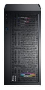 Κουτί Υπολογιστή Midi Tower ATX με 4 ARGB Ανεμιστήρες και USB-C X5 (B) MONTECH - Image 5