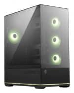 Κουτί Υπολογιστή Midi Tower Gaming με Tempered Glass και ARGB Ανεμιστήρες MAG PANO 110R PZ MSI - Image 3