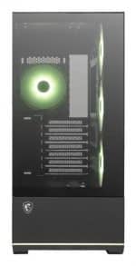 Κουτί Υπολογιστή Midi Tower Gaming με Tempered Glass και ARGB Ανεμιστήρες MAG PANO 110R PZ MSI - Image 2
