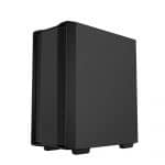 Midi Tower Gaming Κουτί Υπολογιστή με Tempered Glass και 4 ARGB Ανεμιστήρες CC560 ARGB V2 R-CC560-BKTAA4-G-2 DEEPCOOL - Image 9
