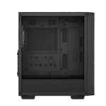 Midi Tower Gaming Κουτί Υπολογιστή με Tempered Glass και 4 ARGB Ανεμιστήρες CC560 ARGB V2 R-CC560-BKTAA4-G-2 DEEPCOOL - Image 5