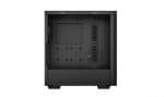 Κουτί Υπολογιστή Midi Tower ATX με Tempered Glass και Υποστήριξη Υδρόψυξης CH510 R-CH510-BKNNE1-G-1 DEEPCOOL - Image 6