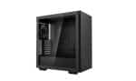 Κουτί Υπολογιστή Midi Tower ATX με Tempered Glass και Υποστήριξη Υδρόψυξης CH510 R-CH510-BKNNE1-G-1 DEEPCOOL - Image 2