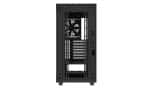 Κουτί Υπολογιστή Midi Tower ATX με Tempered Glass και Υποστήριξη Υδρόψυξης CH510 R-CH510-BKNNE1-G-1 DEEPCOOL - Image 5