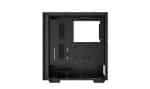 Κουτί Υπολογιστή Midi Tower ATX με Tempered Glass και Υποστήριξη Υδρόψυξης CH510 R-CH510-BKNNE1-G-1 DEEPCOOL - Image 7