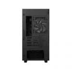 Κουτί Υπολογιστή Micro Tower Gaming με Ψηφιακή Οθόνη και ARGB Ανεμιστήρες CH360 DIGITAL R-CH360-BKAPE3D-G-1 DEEPCOOL - Image 10