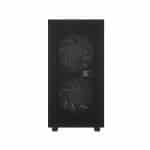 Κουτί Υπολογιστή Micro Tower Gaming με Ψηφιακή Οθόνη και ARGB Ανεμιστήρες CH360 DIGITAL R-CH360-BKAPE3D-G-1 DEEPCOOL - Image 3