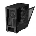 Κουτί Υπολογιστή Midi Tower Airflow με Tempered Glass και ARGB CH560 DIGITAL R-CH560-BKAPE4D-G-1 DEEPCOOL - Image 8