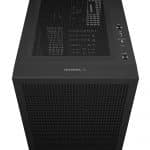 Κουτί Υπολογιστή Midi Tower Airflow με Tempered Glass και ARGB CH560 DIGITAL R-CH560-BKAPE4D-G-1 DEEPCOOL - Image 9