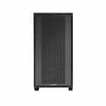 Gaming Κουτί Υπολογιστή Midi Tower με Tempered Glass και 4 Ανεμιστήρες GS-03B-BLK-OP-NIGHT Night Hunter CHIEFTEC - Image 2