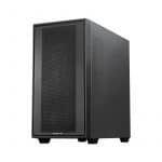 Gaming Κουτί Υπολογιστή Midi Tower με Tempered Glass και 4 Ανεμιστήρες GS-03B-BLK-OP-NIGHT Night Hunter CHIEFTEC - Image 3
