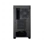 Gaming Κουτί Υπολογιστή Midi Tower με Tempered Glass και 4 Ανεμιστήρες GS-03B-BLK-OP-NIGHT Night Hunter CHIEFTEC - Image 6