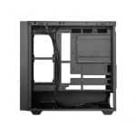 Gaming Κουτί Υπολογιστή Midi Tower με Tempered Glass και 4 Ανεμιστήρες GS-03B-BLK-OP-NIGHT Night Hunter CHIEFTEC - Image 5