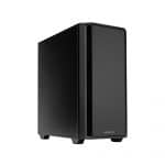 Κουτί Υπολογιστή Mini Tower micro ATX με Ηχοαπορροφητικά Πάνελ AZ-01B-OP CHIEFTEC