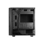 Κουτί Υπολογιστή Mini Tower micro ATX με Ηχοαπορροφητικά Πάνελ AZ-01B-OP CHIEFTEC - Image 5