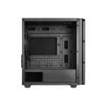 Κουτί Υπολογιστή Mini Tower micro ATX με Ηχοαπορροφητικά Πάνελ AZ-01B-OP CHIEFTEC - Image 7