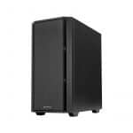 Κουτί Υπολογιστή Mini Tower micro ATX με Ηχοαπορροφητικά Πάνελ AZ-01B-OP CHIEFTEC - Image 2