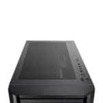 Κουτί Υπολογιστή Mini Tower micro ATX με Ηχοαπορροφητικά Πάνελ AZ-01B-OP CHIEFTEC - Image 4