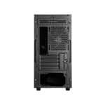Κουτί Υπολογιστή Mini Tower micro ATX με Ηχοαπορροφητικά Πάνελ AZ-01B-OP CHIEFTEC - Image 6