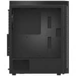Κουτί Υπολογιστή Midi Tower ATX με 4 Ανεμιστήρες 120 mm VALOR AIR PLUS MID VALORAIRPLUSMTA-BKCWW ADATA - Image 13
