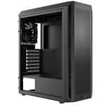 Κουτί Υπολογιστή Midi Tower ATX με 4 Ανεμιστήρες 120 mm VALOR AIR PLUS MID VALORAIRPLUSMTA-BKCWW ADATA - Image 14