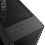Κουτί Υπολογιστή Midi Tower ATX με 4 Ανεμιστήρες 120 mm VALOR AIR PLUS MID VALORAIRPLUSMTA-BKCWW ADATA - Image 12