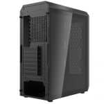 Κουτί Υπολογιστή Midi Tower ATX με 4 Ανεμιστήρες 120 mm VALOR AIR PLUS MID VALORAIRPLUSMTA-BKCWW ADATA - Image 10