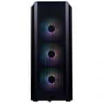 Κουτί Υπολογιστή Midi Tower ATX με 4 Ανεμιστήρες 120 mm VALOR AIR PLUS MID VALORAIRPLUSMTA-BKCWW ADATA - Image 16