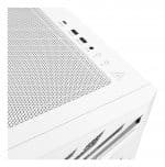 Κουτί Υπολογιστή Midi Tower Gaming ATX με Tempered Glass και ARGB STARKERAIRBTFMTA-WHCWW ADATA - Image 8