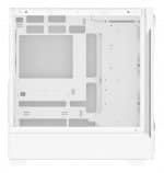 Κουτί Υπολογιστή Midi Tower Gaming ATX με Tempered Glass και ARGB STARKERAIRBTFMTA-WHCWW ADATA - Image 11