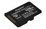 Κάρτα Μνήμης microSDXC 128GB UHS-I Class 10 A1 Canvas Select Plus SDCS3/128GB KINGSTON - Image 4
