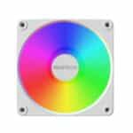 Σετ 3 Ανεμιστήρων Κουτιού 120 mm ARGB PWM 1600 RPM GF120 V2 MONTECH - Image 3