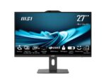 All-in-One PC 27" Full HD Intel Core i5-14400 16GB RAM 512GB SSD PRO AP272P 14M-496EU MSI