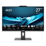 All-in-One PC 27" Full HD Intel Core i5-14400 16GB RAM 512GB SSD PRO AP272P 14M-496EU MSI