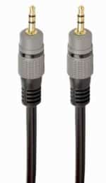 Καλώδιο Ήχου Stereo 3,5 mm σε 3,5 mm 1,5 m CCAP-3535MM-1.5M GEMBIRD