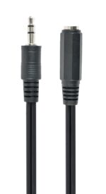 Καλώδιο Επέκτασης Ήχου Stereo 3,5 mm 3 m CCA-423-3M GEMBIRD
