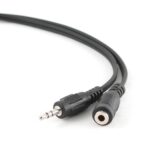 Καλώδιο Επέκτασης Ήχου Stereo 3,5 mm, 1,5 m CCA-423 GEMBIRD - Image 5