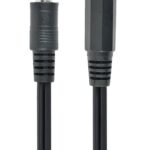 Καλώδιο Επέκτασης Ήχου Stereo 3,5 mm, 1,5 m CCA-423 GEMBIRD