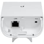 Ασύρματη Γέφυρα Δικτύου 5 GHz 150 Mbps LOCOM5 UBIQUITI - Image 4