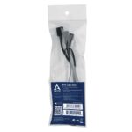 Καλώδιο Διαχωρισμού PWM 4-Pin για 4 Ανεμιστήρες ACCBL00007A ARCTIC - Image 2