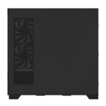 Κουτί Υπολογιστή Midi Tower με Πλαϊνό Tempered Glass και 3 ARGB Ανεμιστήρες C201 PANORAMIC GB-C201P GIGABYTE - Image 6