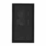 Κουτί Υπολογιστή Midi Tower με Πλαϊνό Tempered Glass και 3 ARGB Ανεμιστήρες C201 PANORAMIC GB-C201P GIGABYTE - Image 3