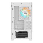 Κουτί Υπολογιστή Midi Tower Λευκό με 3 ARGB Ανεμιστήρες GB-C201PI GIGABYTE - Image 5