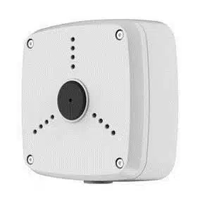 elko-48433-50500722fd0f Κουτί Διακλάδωσης IP66 Αλουμινίου 134 × 134 × 55 mm PFA122 DAHUA - Image 1